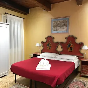 Casa San Severo , Venezia Italia