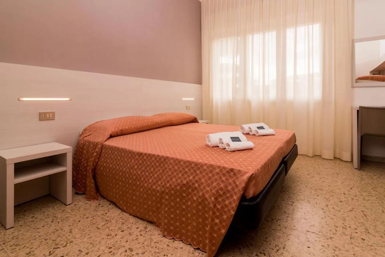 Hotel Lydia Cervia Italie
