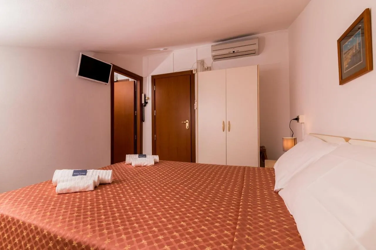 Hotel Lydia Cervia