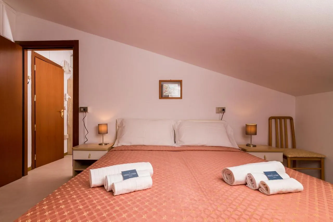 Hotel Lydia チェルヴィア イタリア