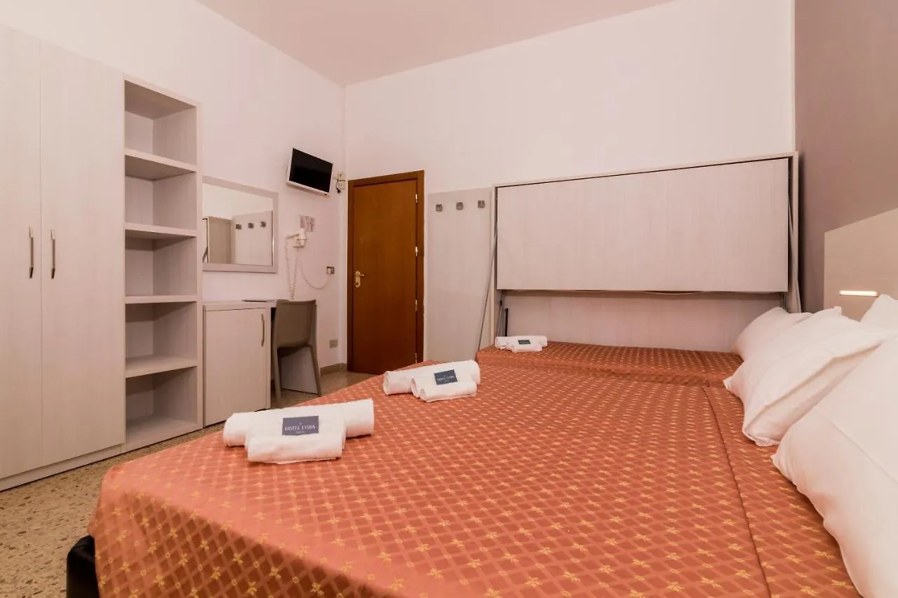 Hotel Lydia Cervia