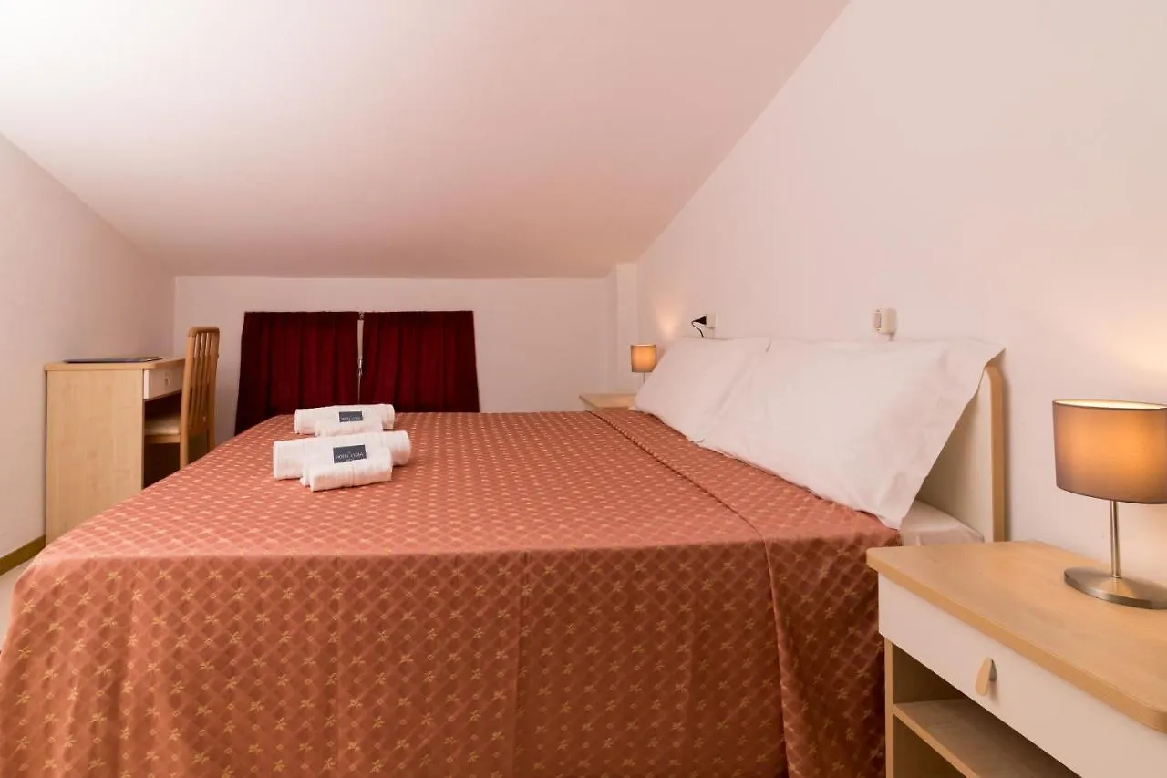 Hotel Lydia チェルヴィア